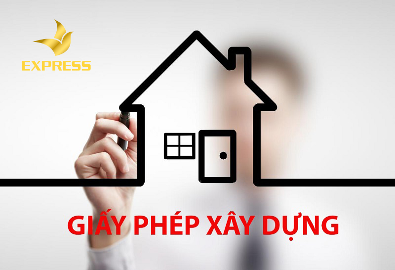 Được cấp giấy phép xây dựng