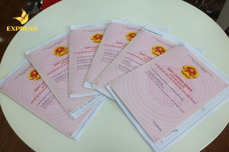 Giải đáp đất thổ cư SHR là gì?