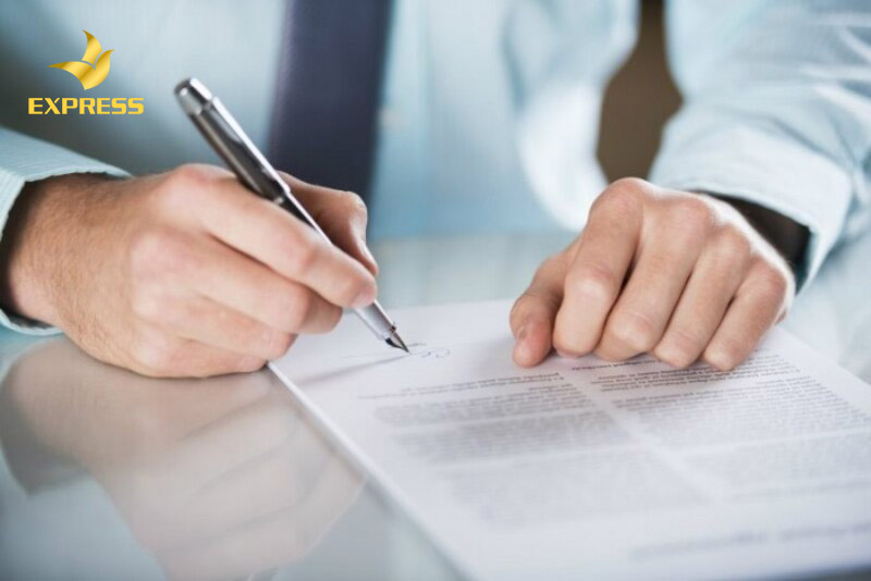 Hợp đồng mua bán đất được công chứng từ cơ quan có thẩm quyền tạo nên tính pháp lý cao