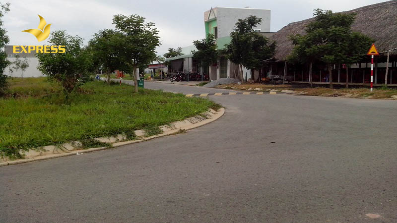 Hướng đất là vô cùng quan trọng