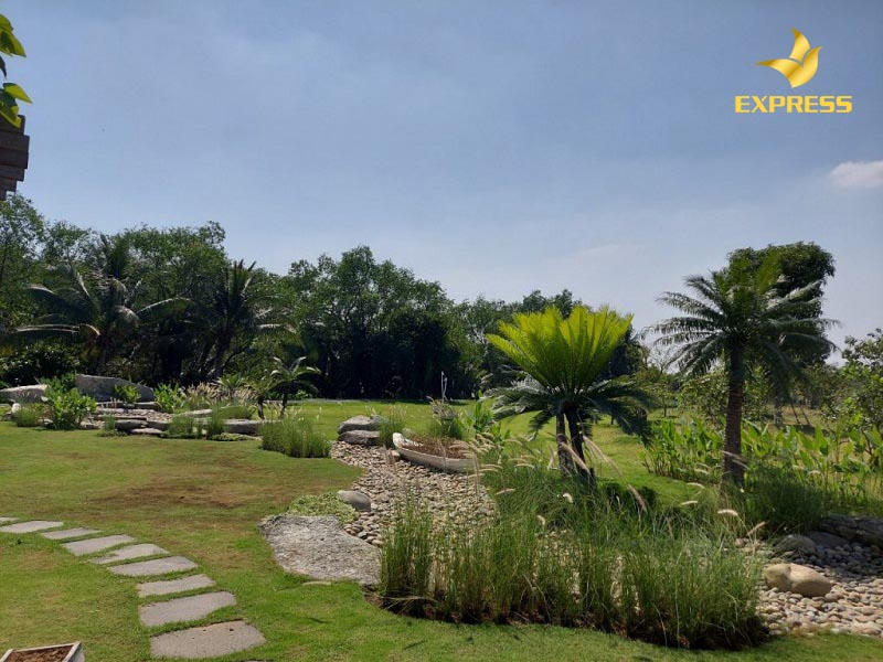Đất vườn có bán được không? Kinh nghiệm khi mua bán đất vườn hiệu quả