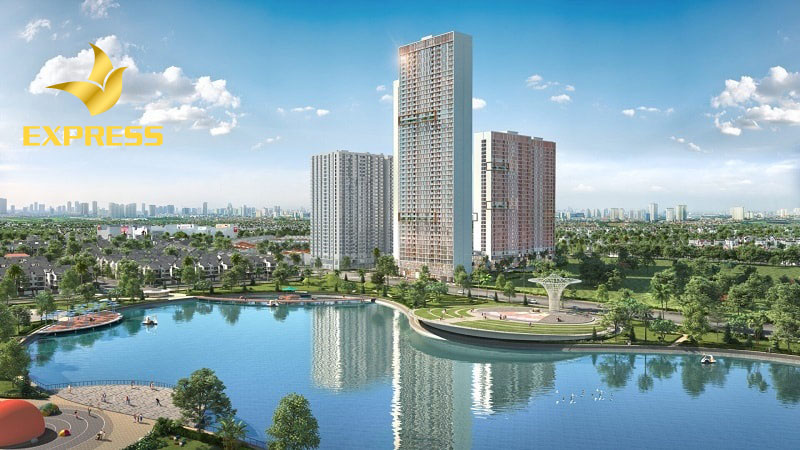 Khu đô thị Dương Nội