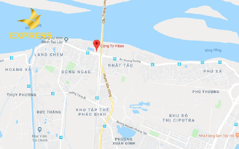 Chuyên mục hỏi đáp: Có nên mua Đất thổ cư Đông Ngạc?