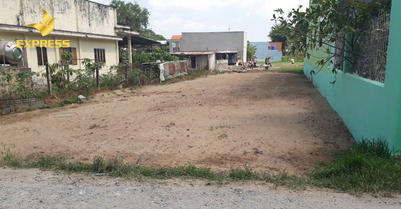 Kinh nghiệm mua đất thổ cư an toàn