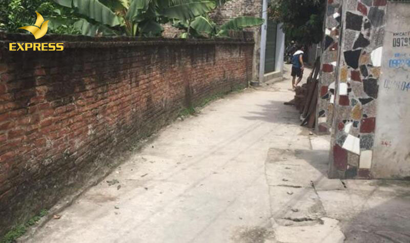 Tham khảo bảng giá đất thổ cư La Phù, huyện Hoài Đức, thành phố Hà Nội.