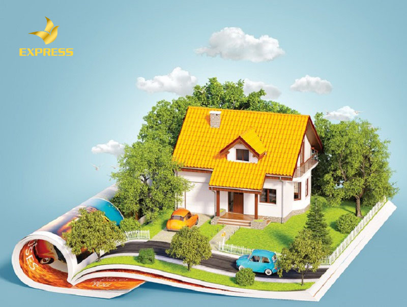 Lựa chọn đất thổ cư xã Hợp Đồng để xây dựng nhà ở