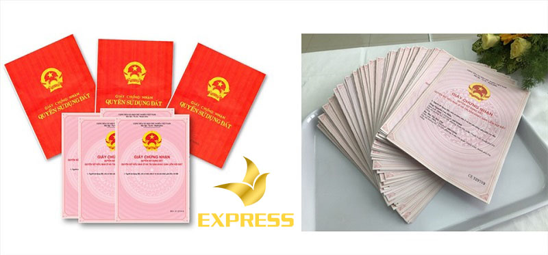 Mảnh đất định mua có sổ đỏ hay không?