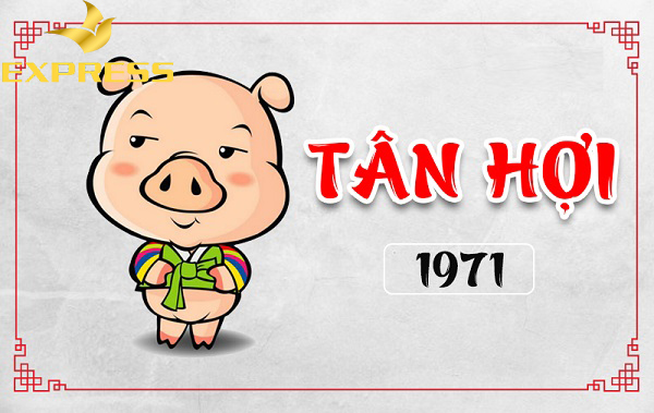 Tuổi nào hợp với Tân Hợi?