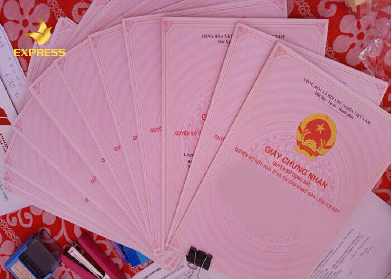 Đất thổ cư SHR là gì? Điều cần lưu ý khi mua