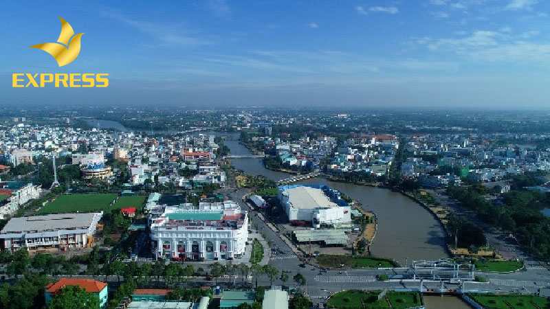 Cách bán đất ruộng phường 5 tp Tân An nhanh chóng