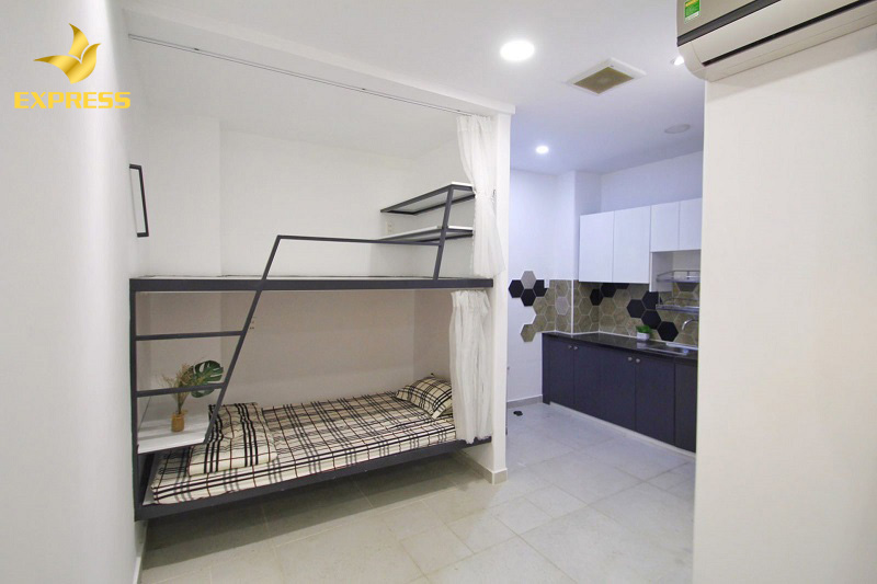 Xu hướng xây phòng trọ cho thuê và những mẫu phòng trọ đẹp hút khách 