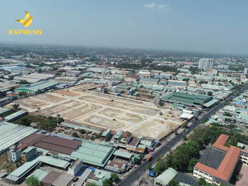 Thời gian trả sổ đất nền cho các chủ đầu tư sẽ dao động từ 1 năm đến 2 năm