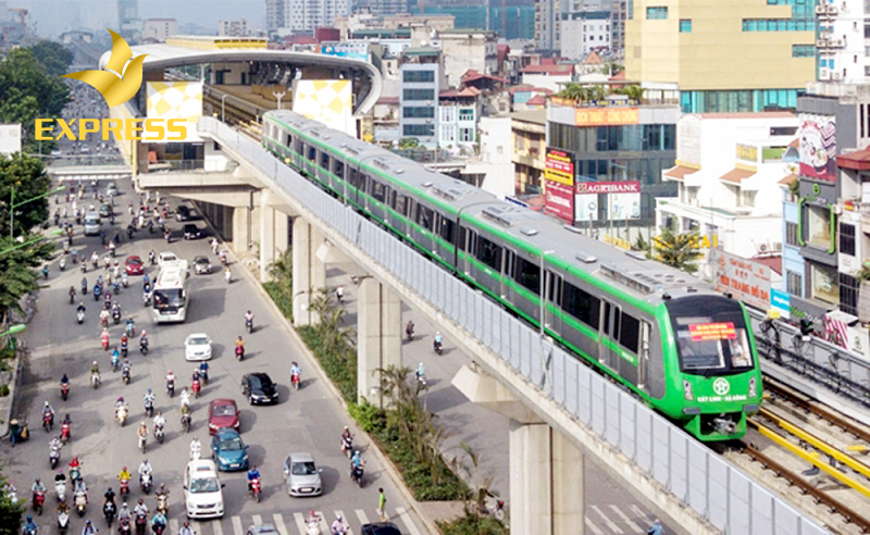 Hạ tầng giao thông thuận lợi và không ngừng hoàn thiện