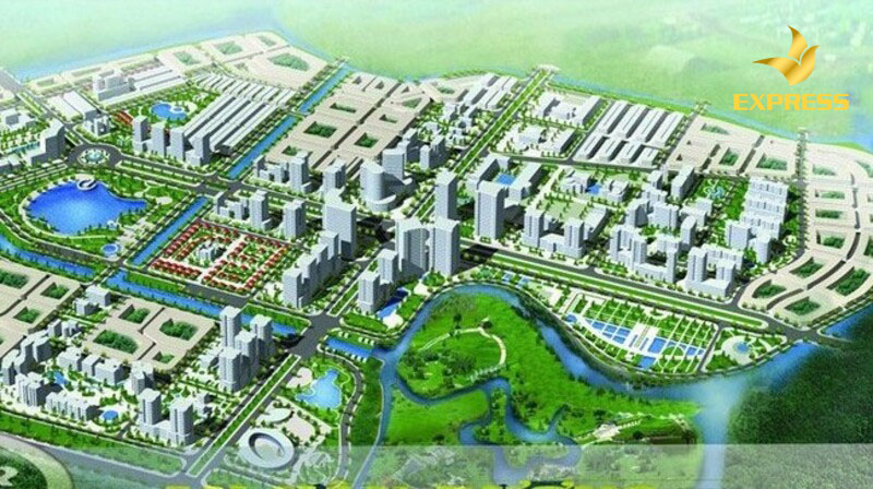 Tiềm năng phát triển đất thổ cư của thị xã với dự án khu đô thị La Phù – Hoài Đức.