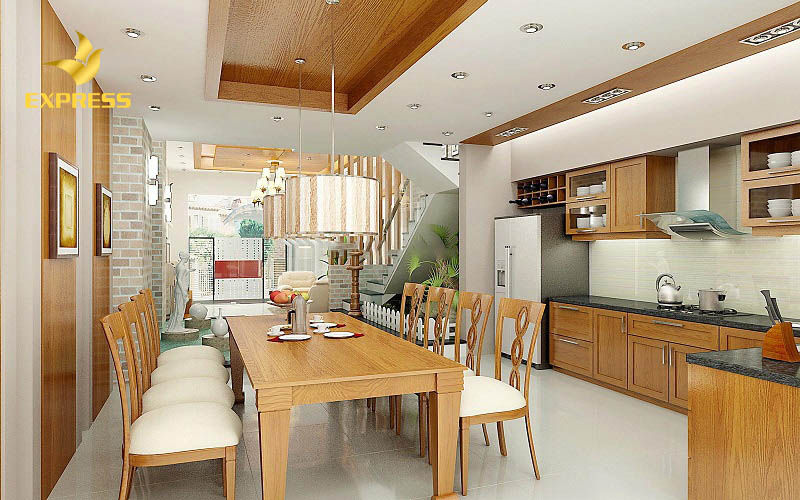 Tọa Tây Nam hướng Đông Bắc cũng là hướng tốt