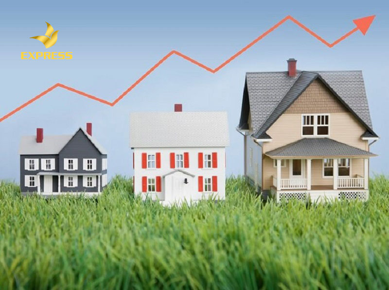 Tránh các loại hình tài sản quá rủi ro