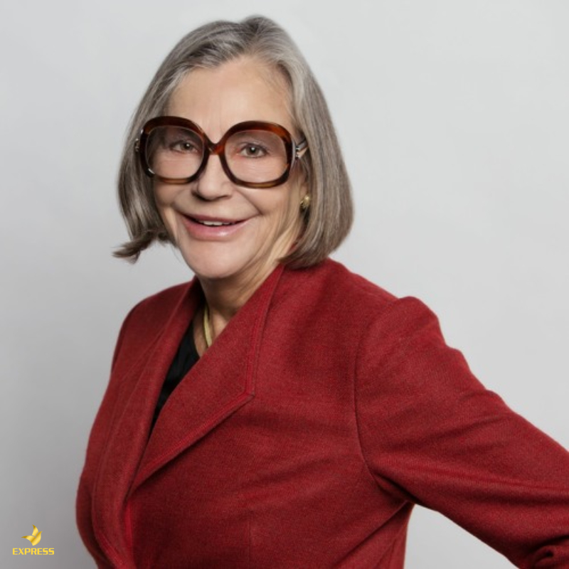 Nàng Alice thời hiện đại - nữ tỷ phú Alice Walton