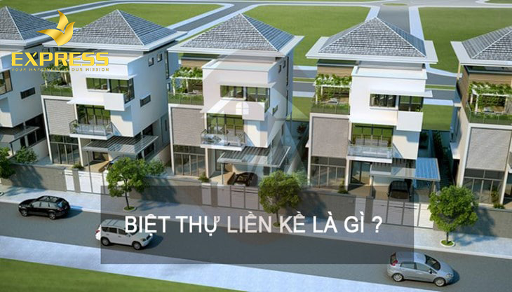 Khái niệm bất động sản liền kề, quyền đối với bất động liền kề và những quy định liên quan
