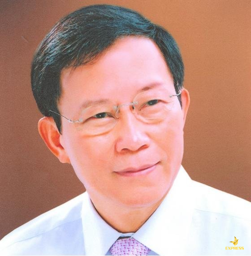 Hành trình xây dựng đế chế hùng mạnh từ con số 0 của người đứng đầu May Sông Hồng - Bùi Đức Thịnh