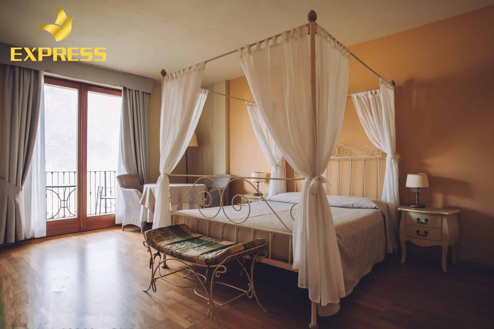 Chi phí xây dựng khách sạn mini và những yếu tố ảnh hưởng đến chi phí xây dựng khách sạn mini bạn nên biết