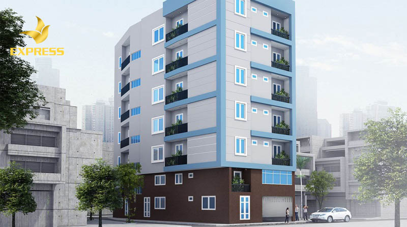 Đầu tư chung cư mini Hà Nội có phải là giải pháp kinh doanh hiệu quả?