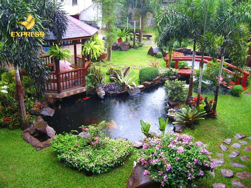 Chuyển tiếp tự nhiên đề cập đến việc đảm bảo rằng sự thay đổi diễn ra từ từ