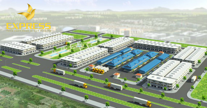 Ưu nhược điểm của bất động sản công nghiệp