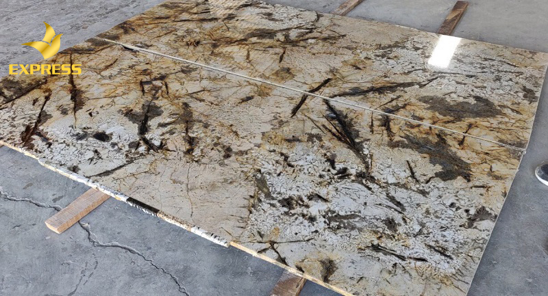 Đá Granite là gì? Ứng dụng hữu ích của đá Granite trong đời sống