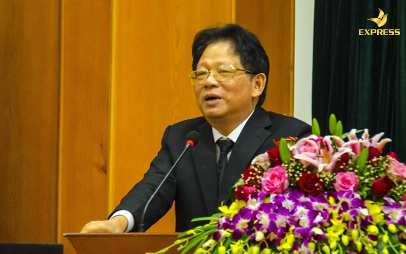 Ông chủ hóa chất Đức Giang - Đào Hữu Huyền và cơ duyên với bóng chuyền Việt Nam