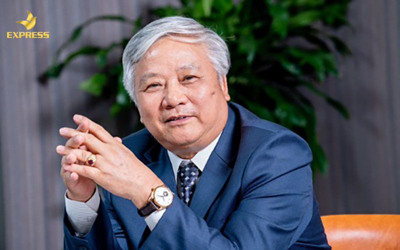Doanh nhân Đào Ngọc Thanh - Từ nhà giáo cho tới ông chủ dự án nghìn tỷ