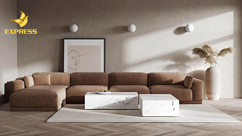 Làm thế nào để đầu tư vào phong cách minimalism hiệu quả 