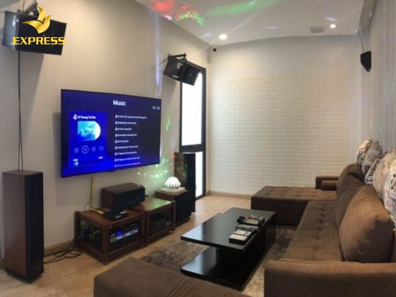 Đơn vị xây dựng cũng là một trong những yếu tố ảnh hưởng tới báo giá cuối cùng của công trình
