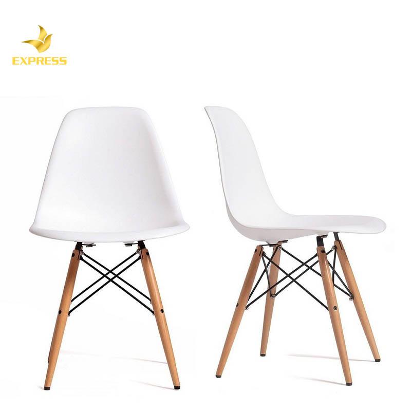 Những lý do bạn nên lựa chọn ghế eames chân gỗ