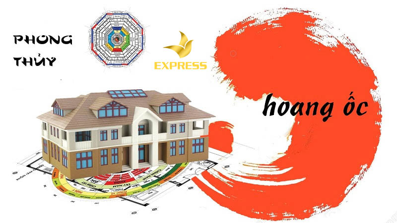 Gia chủ rơi vào hạn Hoang Ốc thì không nên xây nhà vào thời điểm này