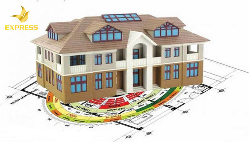 Kim Lâu có ảnh hưởng trực tiếp đến gia chủ