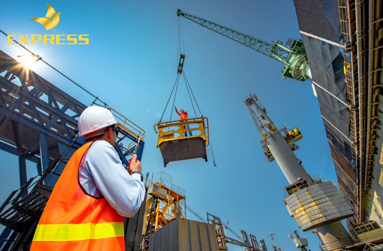 Thủ tục xin giấy phép xây dựng
