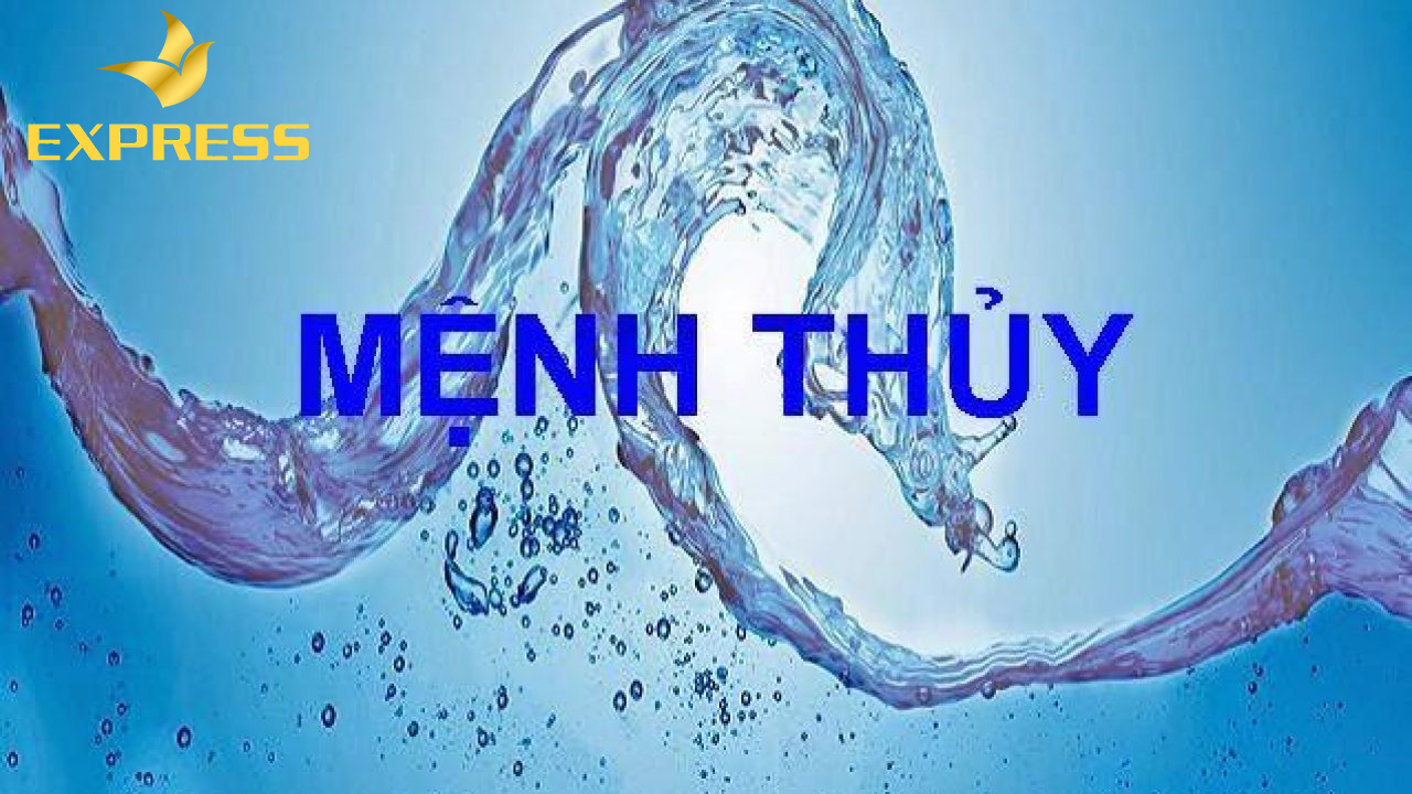  Người mệnh Thủy thường rất cầu tiến
