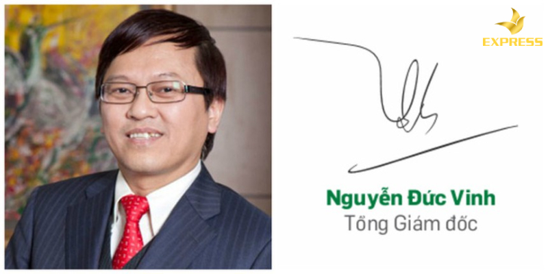 Câu chuyện vô cùng thú vị về ông chủ của VPBank - Doanh nhân Nguyễn Đức Vinh