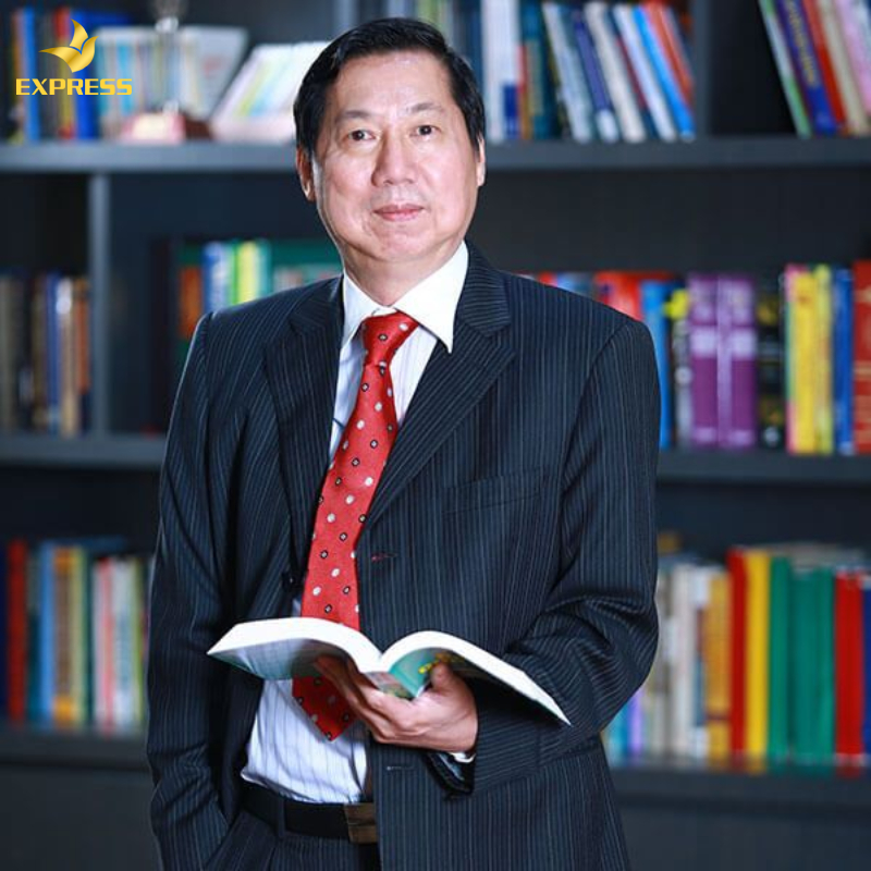 Ông Trần Kim Thành - Người xây dựng thương hiệu bánh kẹo KIDO 