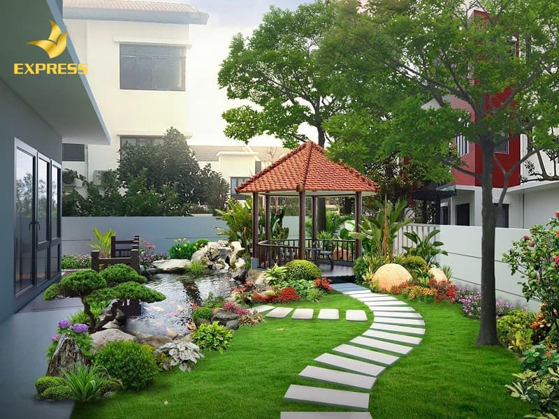 Nguyên tắc cân đối có thể được điều chỉnh linh hoạt
