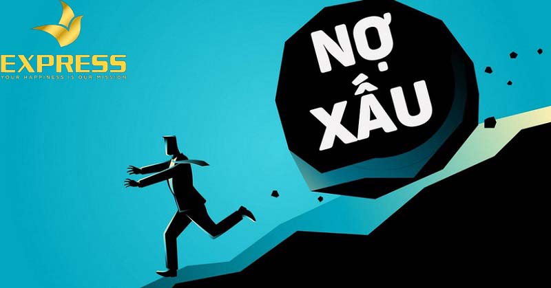 Nợ Xấu Nhóm 4 Có Vay Được Không? Làm Thế Nào Để Xóa Nợ Xấu Này?