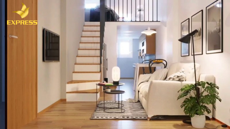 Căn hộ 30m2 phù hợp với những ai? Mức chi phí khoảng bao nhiêu