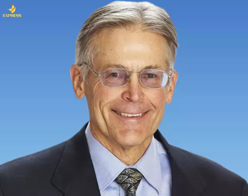 Tỷ phú Rob Walton - người thừa kế Tập đoàn bán lẻ hàng đầu nước Mỹ 