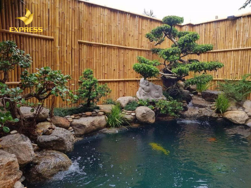 Sở hữu mức giá thành phù hợp