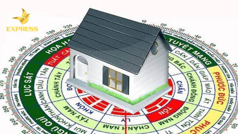 Phong thủy xây nhà: Sinh năm 1983 xây nhà năm nào thì tốt nhất?