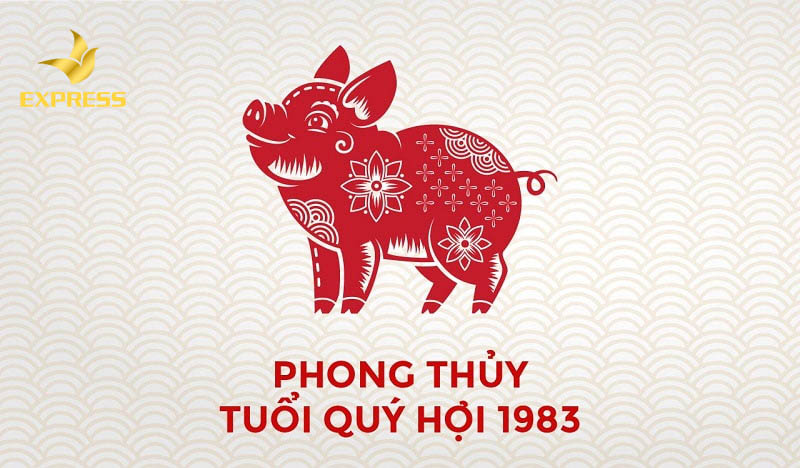 Thông tin của người sinh năm 1983