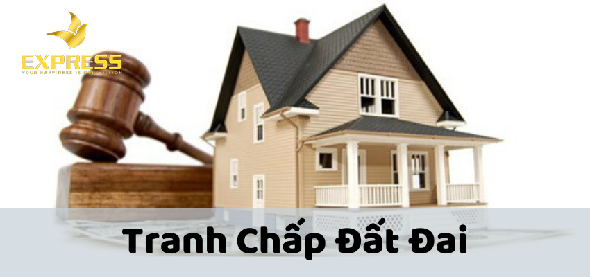 Tranh chấp đất đai là gì? Điều kiện và thủ tục giải quyết tranh chấp đất đai
