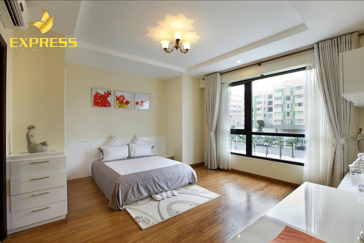 Những lưu ý cần nắm rõ rành cho người mới thuê căn hộ lần đầu