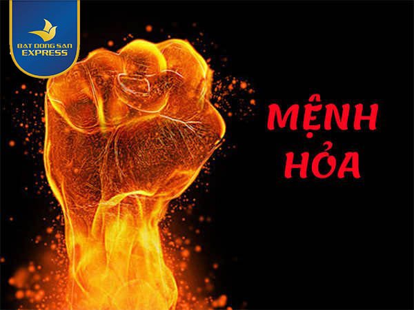 Chồng mệnh Hỏa, vợ mệnh Kim có hợp nhau không? - BẤT ĐỘNG SẢN EXPRESS