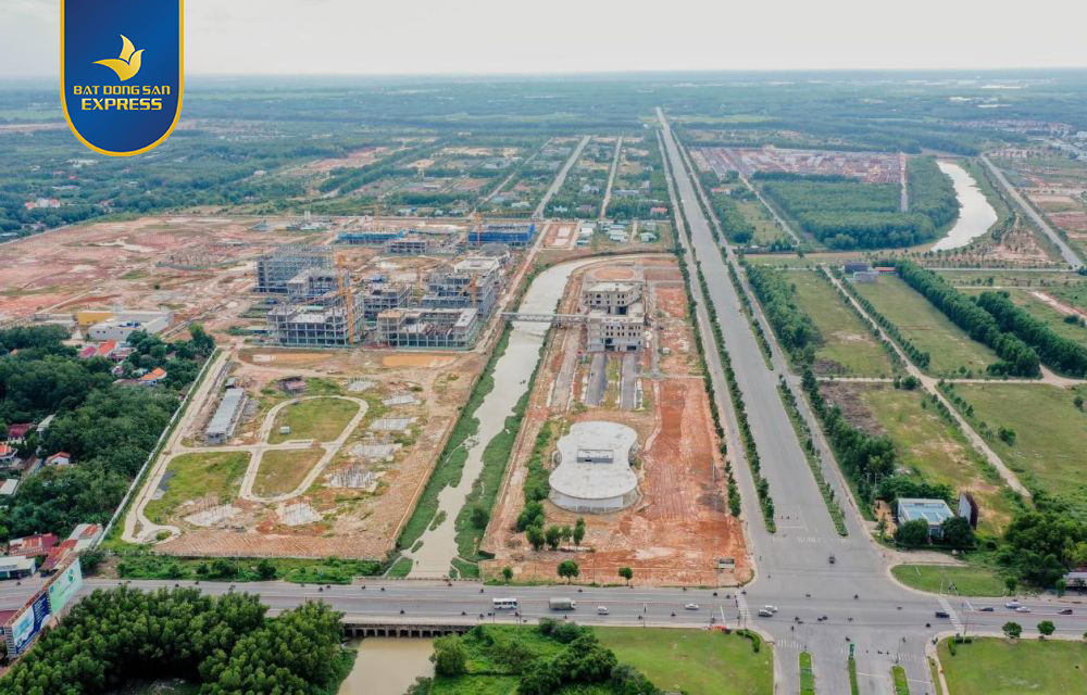 Kinh nghiệm đầu tư bất động sản dành cho người mới 